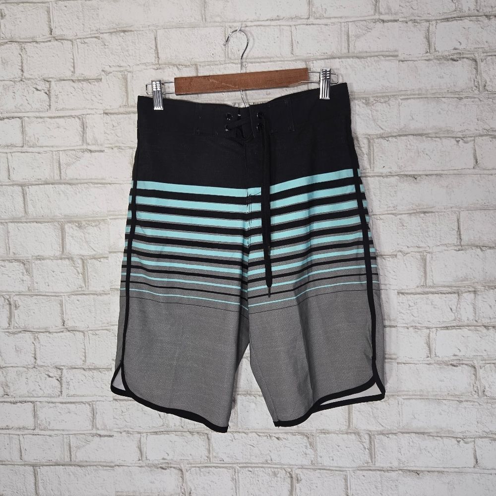 Mossimo Supply Co board‎ shorts